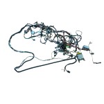 2006 Jeep Wrangler TJ Interior Wiring Body Harness | OEM 56055143AA