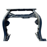 2003-2006 Jeep Wrangler TJ 6 Cylinder 4.0 Grade B+ Frame