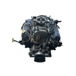 1993-1998 Jeep Grand Cherokee ZJ 5.2L V8 Engine Runs Good | OEM