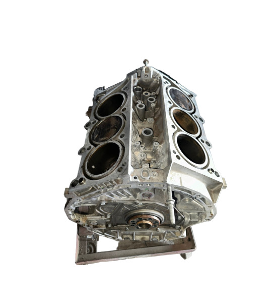 2018-2024 Loaded Short Block 3.6 Liter V6 Pentastar Jeep Engine Wrangler Motor