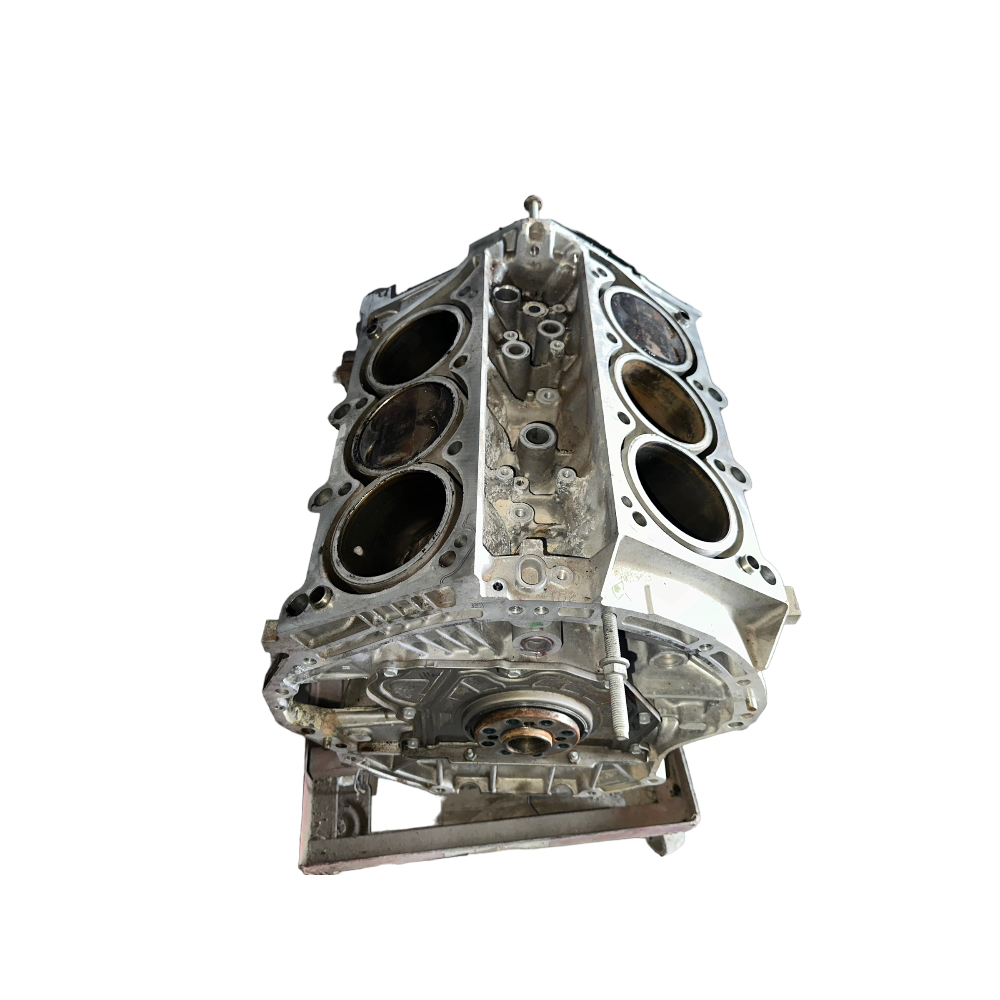 2018-2024 Loaded Short Block 3.6 Liter V6 Pentastar Jeep Engine Wrangler Motor