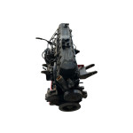 1991-1995 Jeep Wrangler YJ Cherokee XJ Comanche MJ 4.0L 6 Cylinder