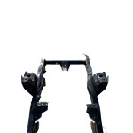 1997-2002 Grade A TJ 2.5L Frame