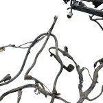 2005 Jeep Wrangler Unlimited LJ Engine Injector Wiring Harness | OEM 56051478AB