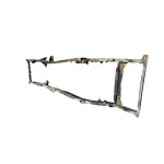 Wrangler YJ 6 Cylinder Frame Grade B Chassis 1987-1995
