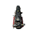 Jeep 4.0L 6 Cylinder Engine 118K 53010327AB 1999-2004