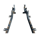 Wrangler TJ 2.5 Frame Grade A Chassis 1997-2002