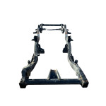 Wrangler TJ 2.5L 4 Cylinder Frame Grade A Chassis 1997-2002