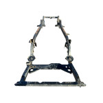 Wrangler TJ 2.5L 4 Cylinder Frame Grade A Chassis 1997-2002