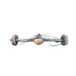 CJ-7 AMC 20 2.72 Rear Axle Ratio Wide Track 1982-1986