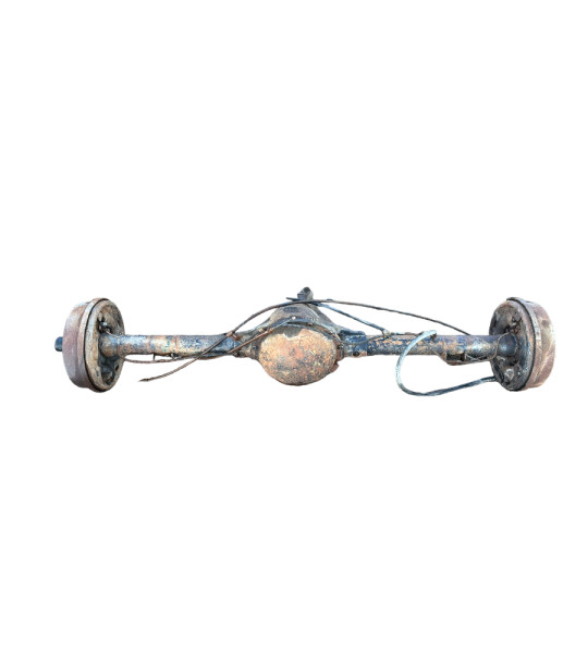 CJ-7 AMC 20 2.72 Rear Axle Ratio Wide Track 1982-1986