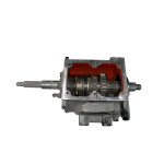 CJ Rebuilt T90A1 3 Speed Manual Transmission Top Shifter 1946-1962