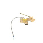 Wrangler YJ CJ 4.2 Throttle Linkage Assembly  