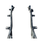 2003-2006 Jeep Wrangler TJ 6 Cylinder 4.0 Grade B+ Frame