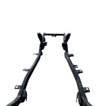 1997-2002 Grade A TJ 2.5L Frame