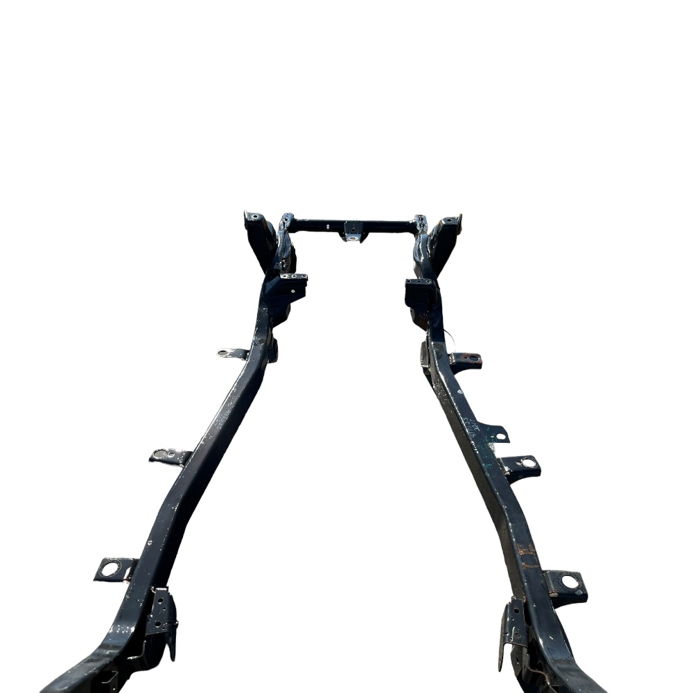 1997-2002 Grade A TJ 2.5L Frame