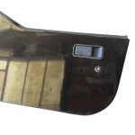 Jeep Wrangler TJ LJ Half Doors Door Set Driver Passenger Black 1997-2006