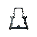 Wrangler YJ 6 Cylinder Frame Grade B Chassis 1987-1995