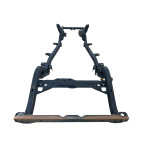 Wrangler TJ 2.4L Grade A Frame Chassis 2003-2006