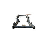 Wrangler TJ 2.5 Frame Grade A Chassis 1997-2002