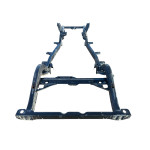 Wrangler TJ 2.5L 4 Cylinder Frame Grade A Chassis 1997-2002