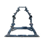 Wrangler TJ 4.0 6 Cylinder Frame Grade A Chassis 2003-2006