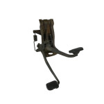 CJ Manual Clutch and Brake Pedal Assembly Mechanical CJ5 CJ7 CJ8 1976-1986