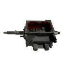 CJ Rebuilt T90A1 3 Speed Manual Transmission Top Shifter 1946-1962