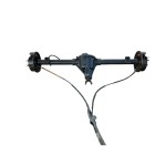 Cherokee XJ Rear Dana 44 Axle Assembly 3.07 5X4.5 Can Adapt to Wrangler YJ