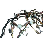 2006 Jeep Wrangler TJ Interior Wiring Body Harness | OEM 56055143AA