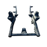 2003-2006 Jeep Wrangler TJ 6 Cylinder 4.0 Grade B+ Frame