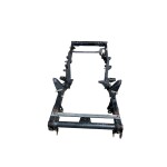 Grade A YJ 4cyl Frame 1987-1995