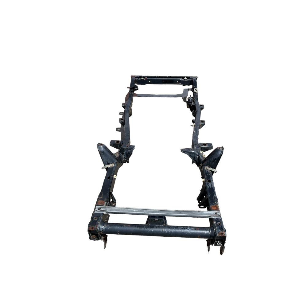 Grade A YJ 4cyl Frame 1987-1995