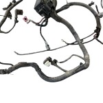 2005 Jeep Wrangler Unlimited LJ Engine Injector Wiring Harness | OEM 56051478AB