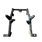 Wrangler YJ 6 Cylinder Frame Grade B Chassis 1987-1995