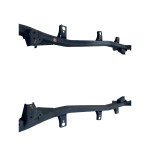 Wrangler TJ 2.4L Grade A Frame Chassis 2003-2006