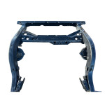 Wrangler TJ 2.5L 4 Cylinder Frame Grade A Chassis 1997-2002