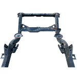 Wrangler TJ 4.0 6 Cylinder Frame Grade A Chassis 2003-2006