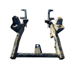 Wrangler TJ 2.5L 4 Cylinder Frame Grade A Chassis 1997-2002