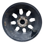 5x4.5 17x9 Helo after market Rims