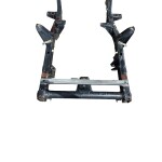 Grade A YJ 4cyl Frame 1987-1995
