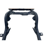 Wrangler TJ 2.4L Grade A Frame Chassis 2003-2006