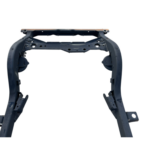 Wrangler TJ 2.4L Grade A Frame Chassis 2003-2006