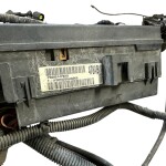 2005 Jeep Wrangler Unlimited LJ Engine Injector Wiring Harness | OEM 56051478AB