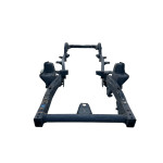 Wrangler TJ 2.4L Grade A Frame Chassis 2003-2006