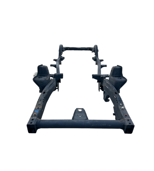 Wrangler TJ 2.4L Grade A Frame Chassis 2003-2006