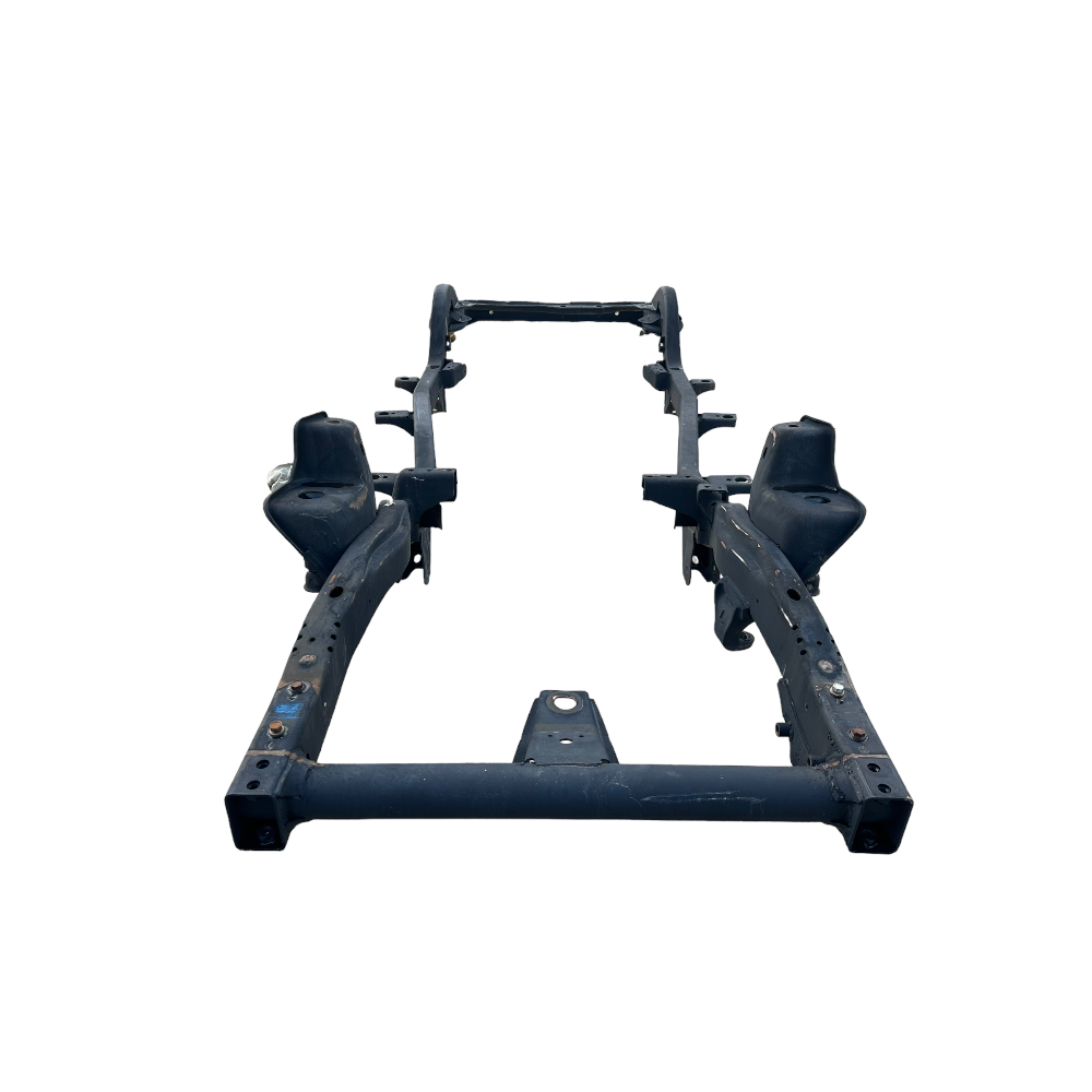Wrangler TJ 2.4L Grade A Frame Chassis 2003-2006