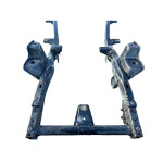 Wrangler TJ 2.5L 4 Cylinder Frame Grade A Chassis 1997-2002