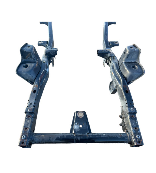 Wrangler TJ 2.5L 4 Cylinder Frame Grade A Chassis 1997-2002