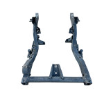 Wrangler TJ 4.0 6 Cylinder Frame Grade A Chassis 2003-2006